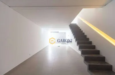Sobrado com 2 suítes à venda, 177 m²  - vila pompeia - são paulo/sp