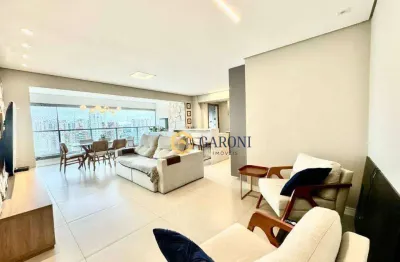 Apartamento 3 quartos à venda, 115 m² - vila leopoldina - são paulo/sp