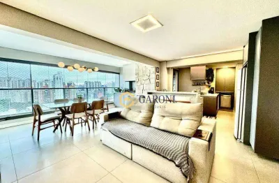 Apartamento 3 quartos à venda, 115 m² - vila leopoldina - são paulo/sp