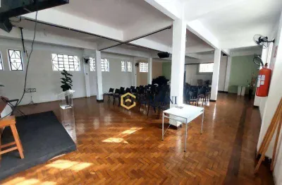 Sala comercial com 4 salas para alugar na Rua Isaac Annes, Lapa, São Paulo