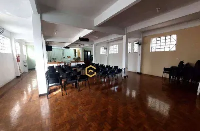 Sala comercial com 4 salas para alugar na Rua Isaac Annes, Lapa, São Paulo