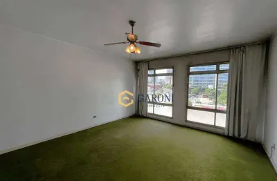 Apartamento à venda com 92m², 2 quartos, 1 vaga p/ auto - pinheiros/ são paulo - sp