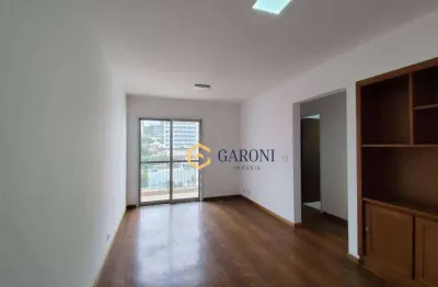 Apartamento com 2 quartos à venda, 72 m² - pinheiros - são paulo/sp