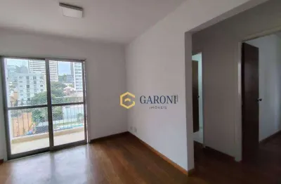 Apartamento com 2 quartos à venda, 72 m² - Pinheiros - São Paulo/SP