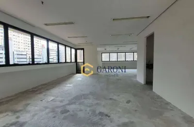 Sala comercial com 3 salas à venda na Avenida Brigadeiro Luís Antônio, Jardim Paulista, São Paulo