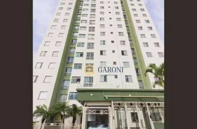 Apartamento com 2 dormitórios à venda, 50 m² por r$ 315.000,00 - freguesia do ó - são paulo/sp
