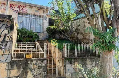 Casa com 2 dormitórios à venda, 100 m² - pinheiros - são paulo/sp