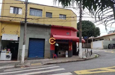 Prédio à venda, 482 m² por r$ 3.500.000,00 - vila leopoldina - são paulo/sp
