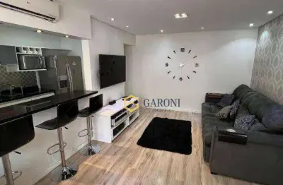 Apartamento com 2 quartos à venda, 80 m² - pinheiros - são paulo/sp