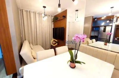 Apartamento com 2 quartos à venda na Avenida Alexandre Mackenzie, Jaguaré, São Paulo