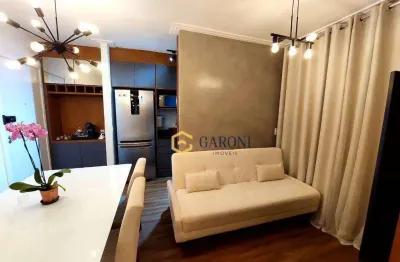 Apartamento com 2 quartos à venda na Avenida Alexandre Mackenzie, Jaguaré, São Paulo