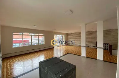Sala comercial com 2 salas para alugar na Avenida Imperatriz Leopoldina, Vila Leopoldina, São Paulo