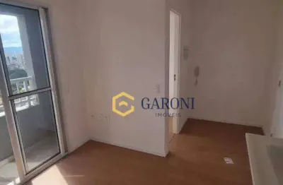 Apartamento com 1 quarto à venda, 28 m² - alto da pinheiros - são paulo/sp