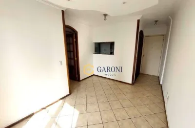 Apartamento com 2 quartos para alugar na Rua Guaipá, Vila Leopoldina, São Paulo