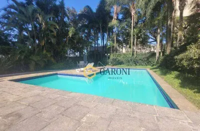 Apartamento com 4 quartos à venda na Rua Major José Marioto Ferreira, Morumbi, São Paulo