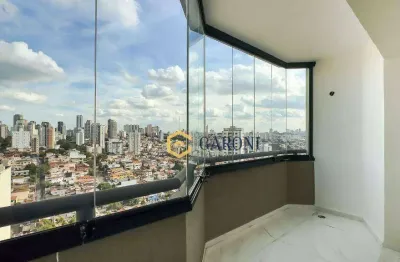 Cobertura duplex com 4 quartos, sendo 2 suítes260 m² - venda ou aluguel - perdizes - são paulo/sp