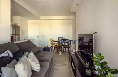 Apartamento com 2 quartos à venda na Avenida Raimundo Pereira de Magalhães - até 1299/1300, Vila Anastácio, São Paulo