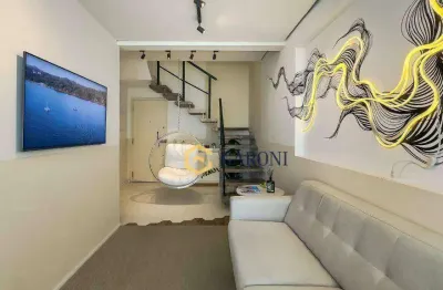 Sala comercial com 2 salas à venda na Rua Francisco Leitão, Pinheiros, São Paulo