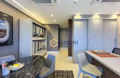 Sala comercial com 2 salas à venda na Rua Francisco Leitão, Pinheiros, São Paulo