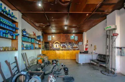 Ponto comercial à venda na Avenida Imperatriz Leopoldina, Vila Leopoldina, São Paulo