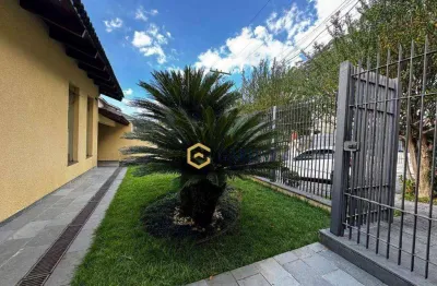 Sobrado com 4 quartos para alugar, 354 m² por r$ 14.230/mês - city américa - são paulo/sp
