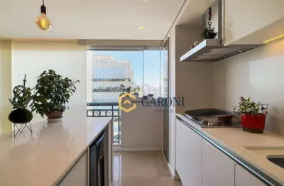 Apartamento com 4 quartos à venda na Rua Fábia, Vila Romana, São Paulo