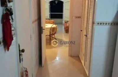 Apartamento com 2 quartos à venda na Rua José Ignácio Correa, Balneário Guarujá, Guarujá