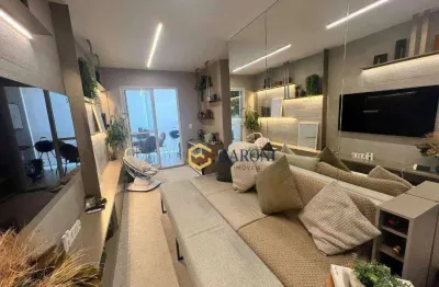 Apartamento com 3 quartos à venda na Rua Francisco Corazza, Lapa, São Paulo