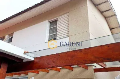 Casa com 3 dormitórios à venda, 112 m² por r$ 580.000,00 - jaraguá - são paulo/sp