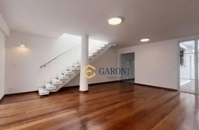 Casa 3 quartos, sendo 1 suíte à venda, 240 m² - perdizes - são paulo/sp