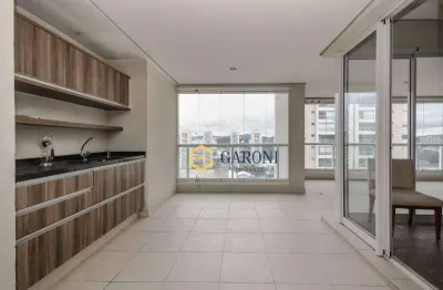 Apartamento à venda ou aluguel 187m², 3 quartos, varanda gourmet - vila leopoldina/são paulo