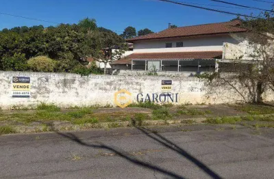 Terreno à venda, 755 m² - parque dos príncipes - são paulo/sp