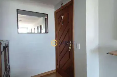 Apartamento 3 dormitórios, sendo 1 suíte à venda, 126 m² - vila madalena - são paulo/sp