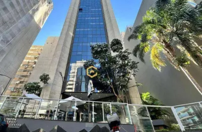 Conjunto comercial disponível para venda, 80m², 4 salas e 3 vagas na avenida brigadeiro luís antonio - jardim pauista