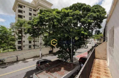 Sobreloja comercial para alugar com 80 m² na av diogenes ribeiro de lima - alto de pinheiros