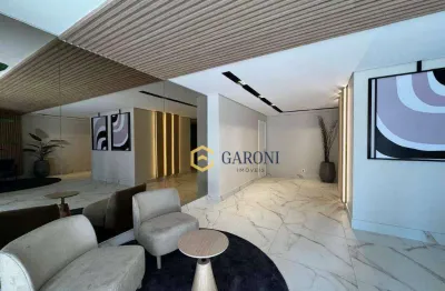 Apartamento com 2 quartos à venda, 69 m² - city américa - são paulo/sp