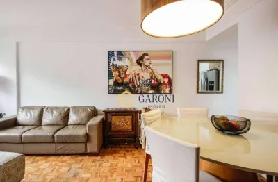 Apartamento com 2 dormitórios à venda, 62 m²  - vila leopoldina - são paulo/sp