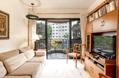 Apartamento com 3 quartos à venda, 99 m² por r$ 1.375.000 - vila leopoldina - são paulo/sp