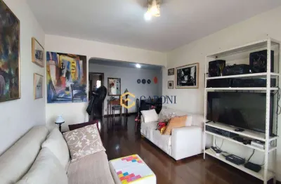 Apartamento com 3 quartos à venda, 105 m² - vila madalena - são paulo/sp