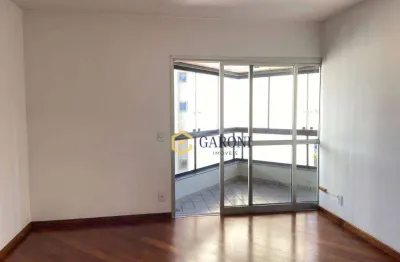 Apartamento com 4 dormitórios à venda, 132 m² vila ipojuca - são paulo/sp