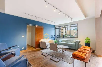 Apartamento 3 dormitórios, sendo 1 suíte à venda, 100 m² - perdizes - são paulo/sp