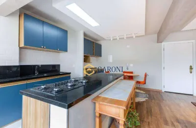 Apartamento 3 dormitórios, sendo 1 suíte à venda, 100 m² - perdizes - são paulo/sp