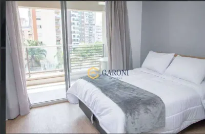 Kitnet / Stúdio à venda na Rua Caraíbas, Perdizes, São Paulo