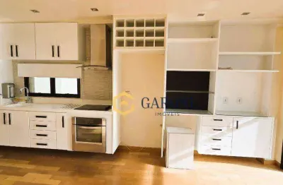 Apartamento com 2 quartos para alugar na Rua Piracuama, Perdizes, São Paulo