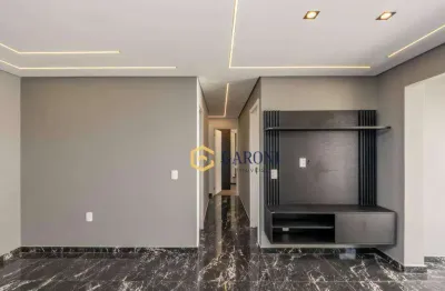 Apartamento com 3 quartos à venda, 67 m²  - vila anastácio - são paulo/sp