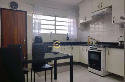 Sobrado com 2 dormitórios para alugar, 90 m² por r$ 3.500,00/mês - vila pirituba - são paulo/sp