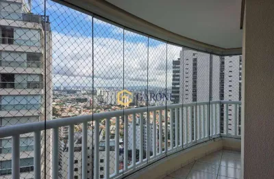 Apartamento com 3 quartos à venda, 78 m²  alto da lapa - são paulo/sp