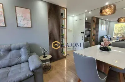 Apartamento com 2 quartos à venda na Rua João Tibiriçá, Lapa, São Paulo