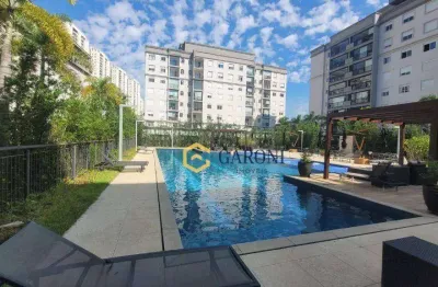 Apartamento com 2 quartos à venda na Rua João Tibiriçá, Lapa, São Paulo