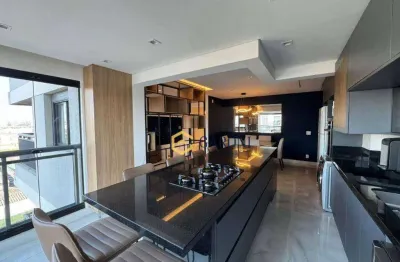 Apartamento com 1 quarto à venda, 61 m² - vila leopoldina - são paulo/sp